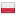 freshspace.org server is located in Poland